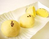 黒糖小饅頭作り方15写真
