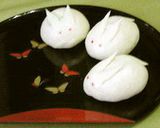黒糖小饅頭作り方18写真