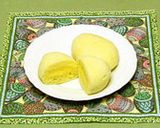黒糖小饅頭作り方19写真
