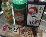 ズボラすぎアレンジ♪チーズそば作り方1写真