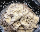 ズボラすぎアレンジ♪チーズそば作り方5写真