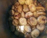 ★簡単★海外である材料で★栗きんとん★作り方2写真
