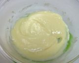 ホワイト☆生チョコトリュフ作り方4写真