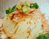 レンジで3分半!丸ごと玉ねぎ作り方2写真