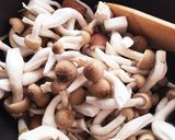 キノコのマリネ作り方3写真