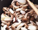 キノコのマリネ作り方4写真