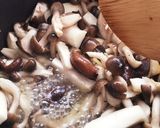 キノコのマリネ作り方6写真