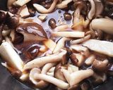 キノコのマリネ作り方7写真