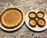 失敗しない☆いちごタルト☆ミニタルトも♪作り方17写真