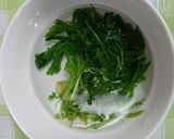 ＊白だし香る七草粥＊作り方2写真