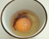 3分 だし巻き玉子作り方1写真