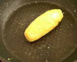 3分 だし巻き玉子作り方8写真
