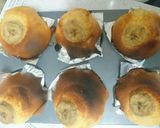 簡単バナナマフィン糀甘酒入り作り方2写真
