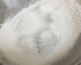 超簡単！手作りパイ生地✨サクサクパリパリ作り方3写真