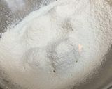 超簡単！手作りパイ生地✨サクサクパリパリ作り方3写真