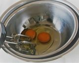 いちごのショートケーキ（パウンド型使用）作り方4写真