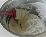 いちごのショートケーキ（パウンド型使用）作り方13写真