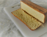 いちごのショートケーキ（パウンド型使用）作り方11写真