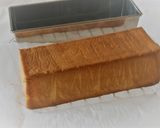 いちごのショートケーキ（パウンド型使用）作り方9写真