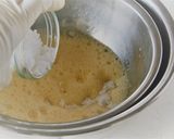 いちごのショートケーキ（パウンド型使用）作り方5写真