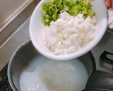 30分で炊き上げ！お鍋で七草粥作り方5写真
