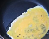 発芽米が美味な竹輪のダイエット炒飯：覚書作り方4写真