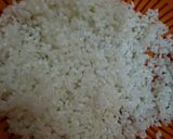 七草風あわび粥作り方1写真