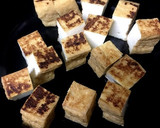 厚揚げと青梗菜のオイスター炒め作り方2写真