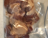 たまごたっぷり♪竜田揚げで簡単チキン南蛮作り方1写真