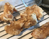 たまごたっぷり♪竜田揚げで簡単チキン南蛮作り方4写真