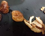 簡単★ふんわり～【たっぷり豚ひき玉子丼】作り方4写真