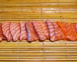 押し寿司ロール作り方3写真