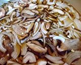 簡単★ふんわり～【たっぷり豚ひき玉子丼】作り方8写真