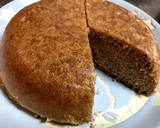 ◆ふわふわココアケーキ◆を炊飯器で！作り方6写真