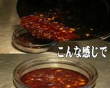 美味ドレの万能タレと肉そぼろホットサンド作り方9写真