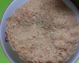 ほんとは秘密の簡単クリームチーズケーキ作り方1写真