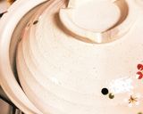 ☆土鍋de七草粥☆作り方2写真