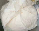 メレンゲのソフトクッキー★ざらめ入り作り方3写真