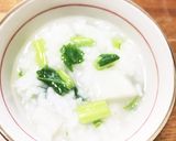 ☆土鍋de七草粥☆作り方5写真