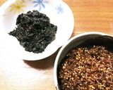 ☆土鍋de七草粥☆作り方6写真