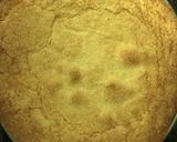 クランベリーケーキ２０１８作り方8写真