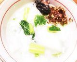 ☆土鍋de七草粥☆作り方7写真