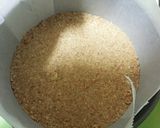 ほんとは秘密の簡単クリームチーズケーキ作り方4写真