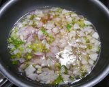 簡単！七草粥☆炊飯器で作り方2写真