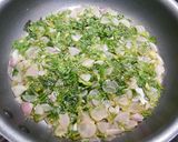 簡単！七草粥☆炊飯器で作り方3写真