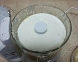 ほんとは秘密の簡単クリームチーズケーキ作り方8写真