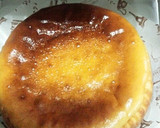 ほんとは秘密の簡単クリームチーズケーキ作り方12写真