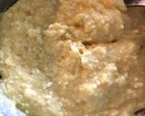 絹豆腐＆ＨＭでふわもちパンケーキ作り方2写真