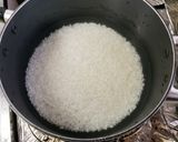七草がゆ作り方3写真