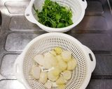七草がゆ作り方5写真